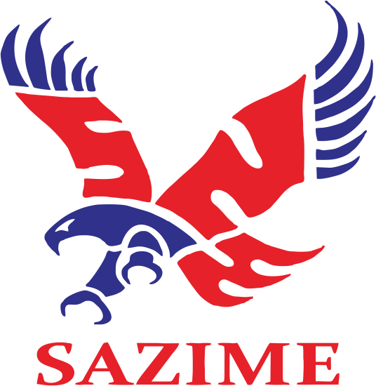 Sazime Sangkar Burung Logo